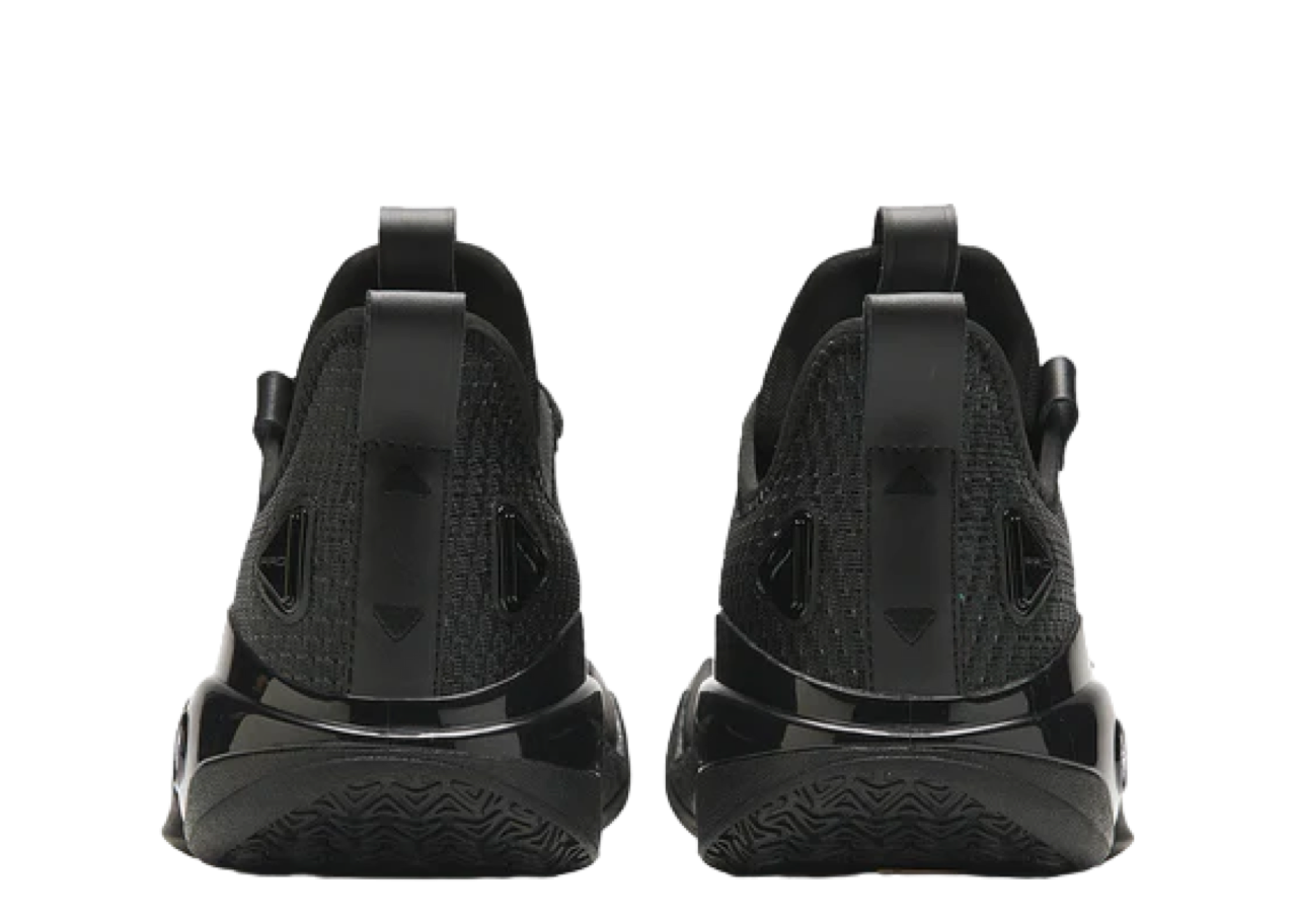 ANTA Shock Wave 5 Pro Kyrie Irving Black Knight - photo 3