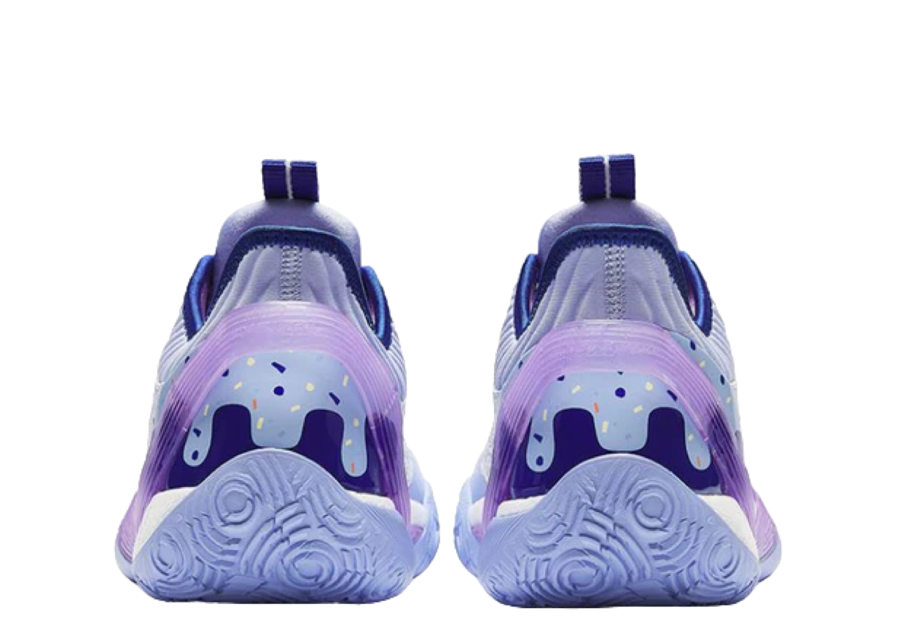 ANTA Three-Pointer Rain 1 Blueberry Ice Cream - photo 2