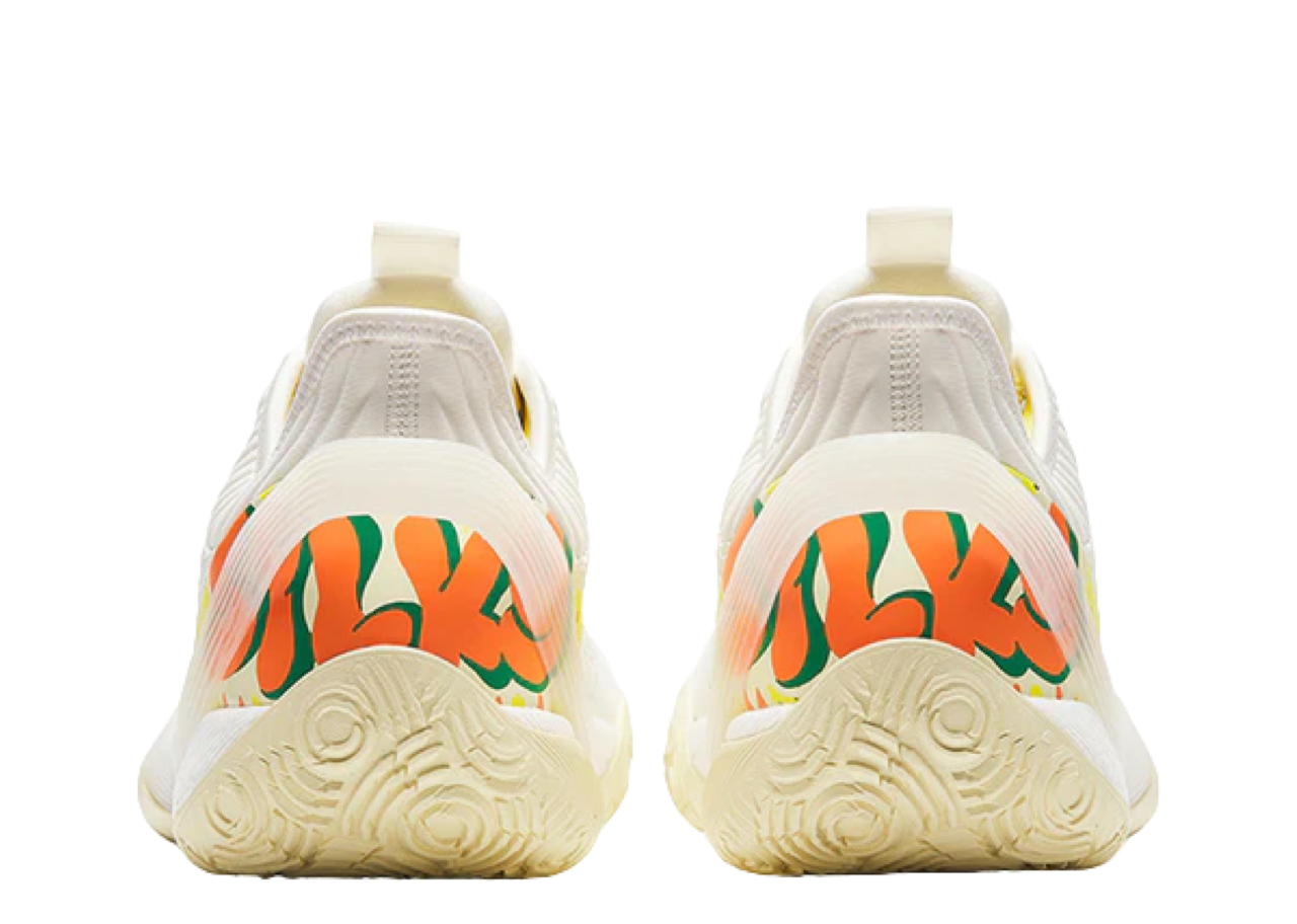 ANTA Three-Pointer Rain 1 Corn Soup - photo 2