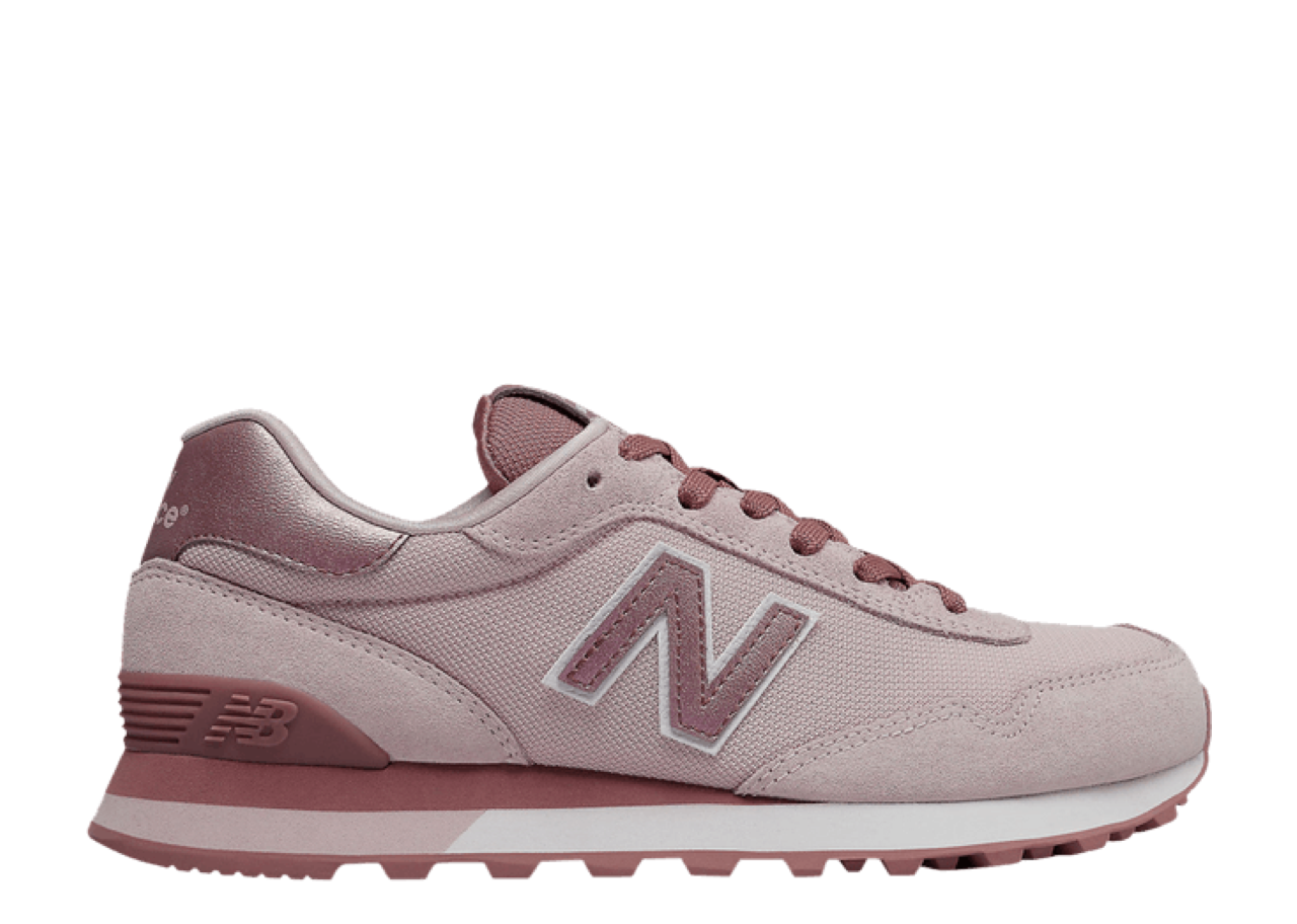 New Balance 515 Dusty Pink (Women's)