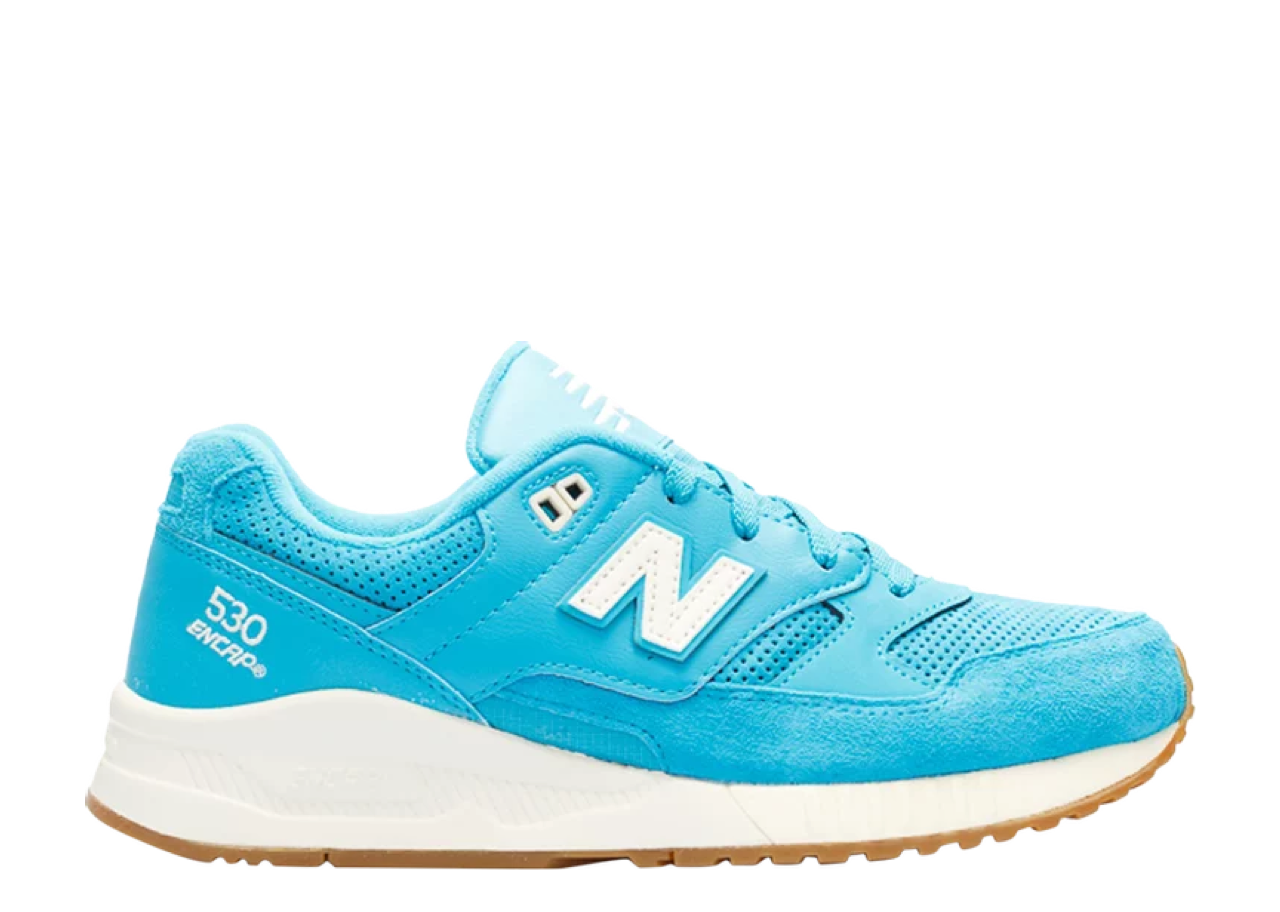New Balance 530 Blue Atoll (Women's)