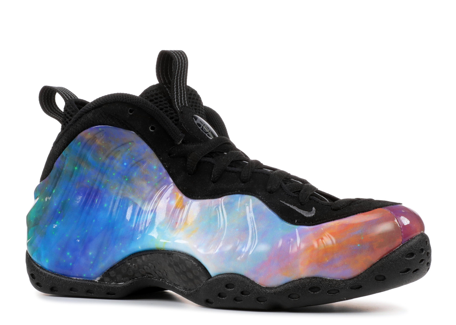 Nike Air Foamposite One Big Bang - photo 2