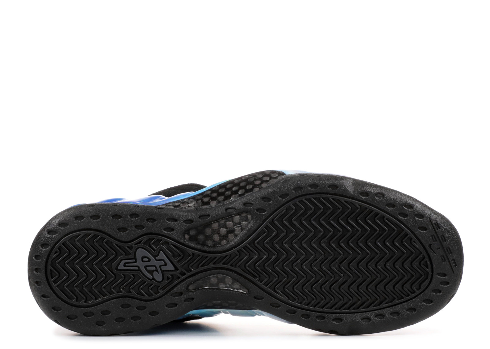 Nike Air Foamposite One Big Bang - photo 4
