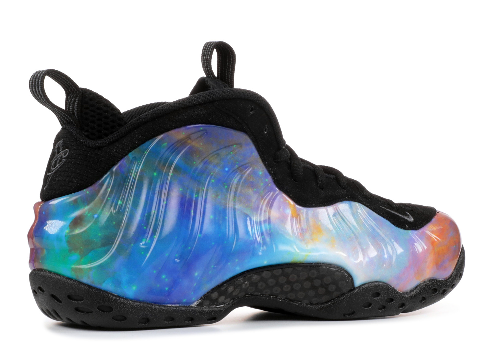 Nike Air Foamposite One Big Bang - photo 3