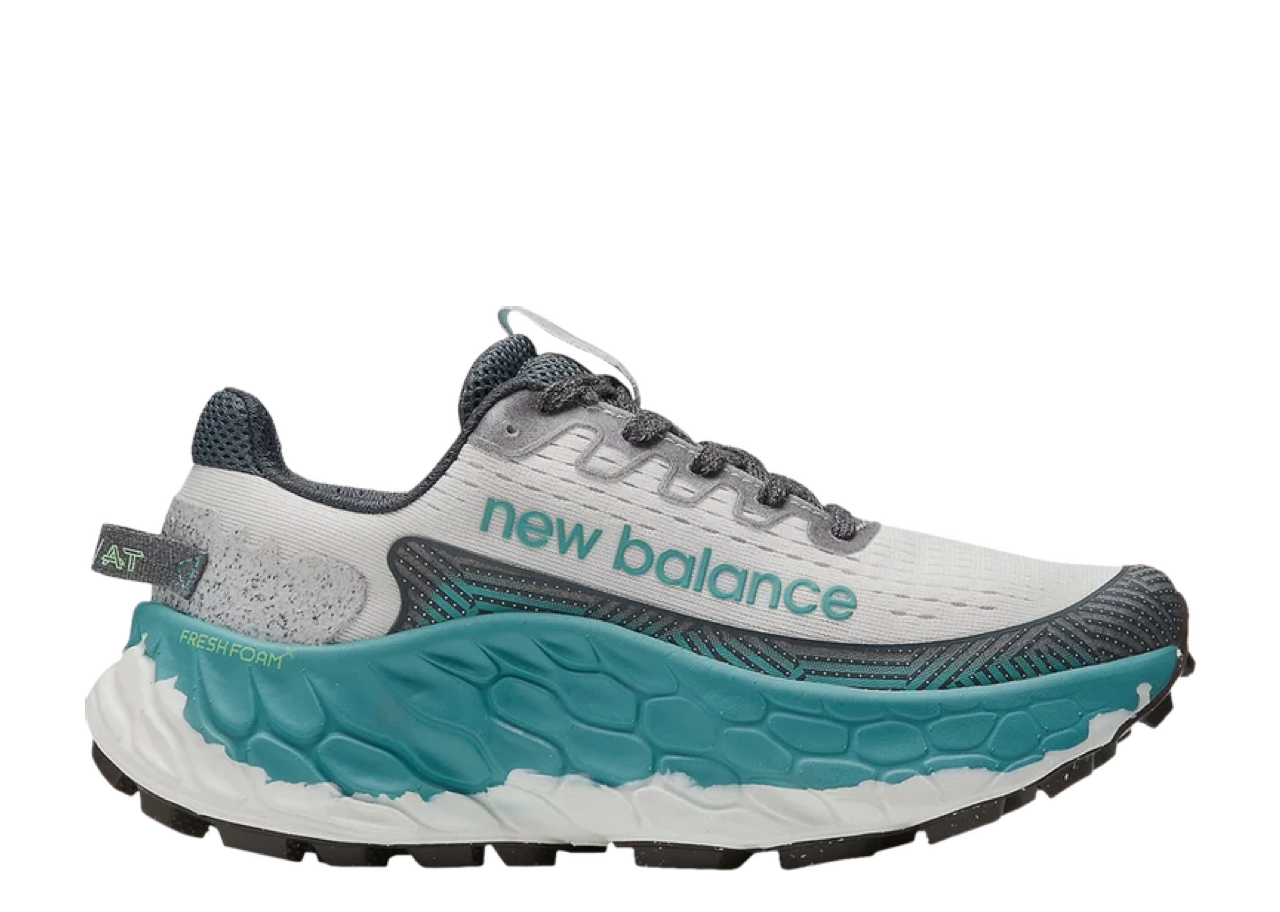 New Balance Fresh Foam X More Trail v3 Reflection Faded Teal (Women's)