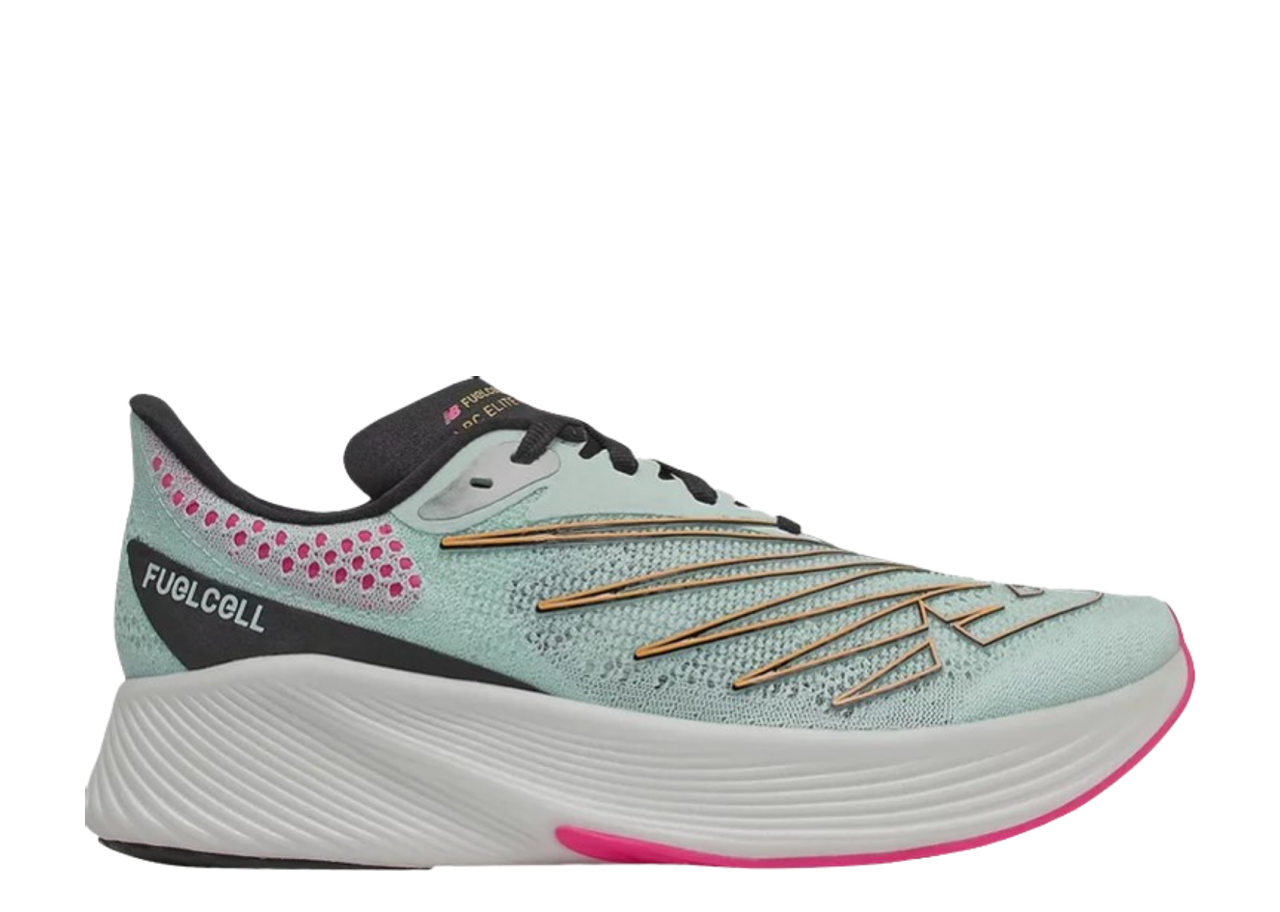 New Balance FuelCell RC Elite V2 Blue Deep Violet (Women's)