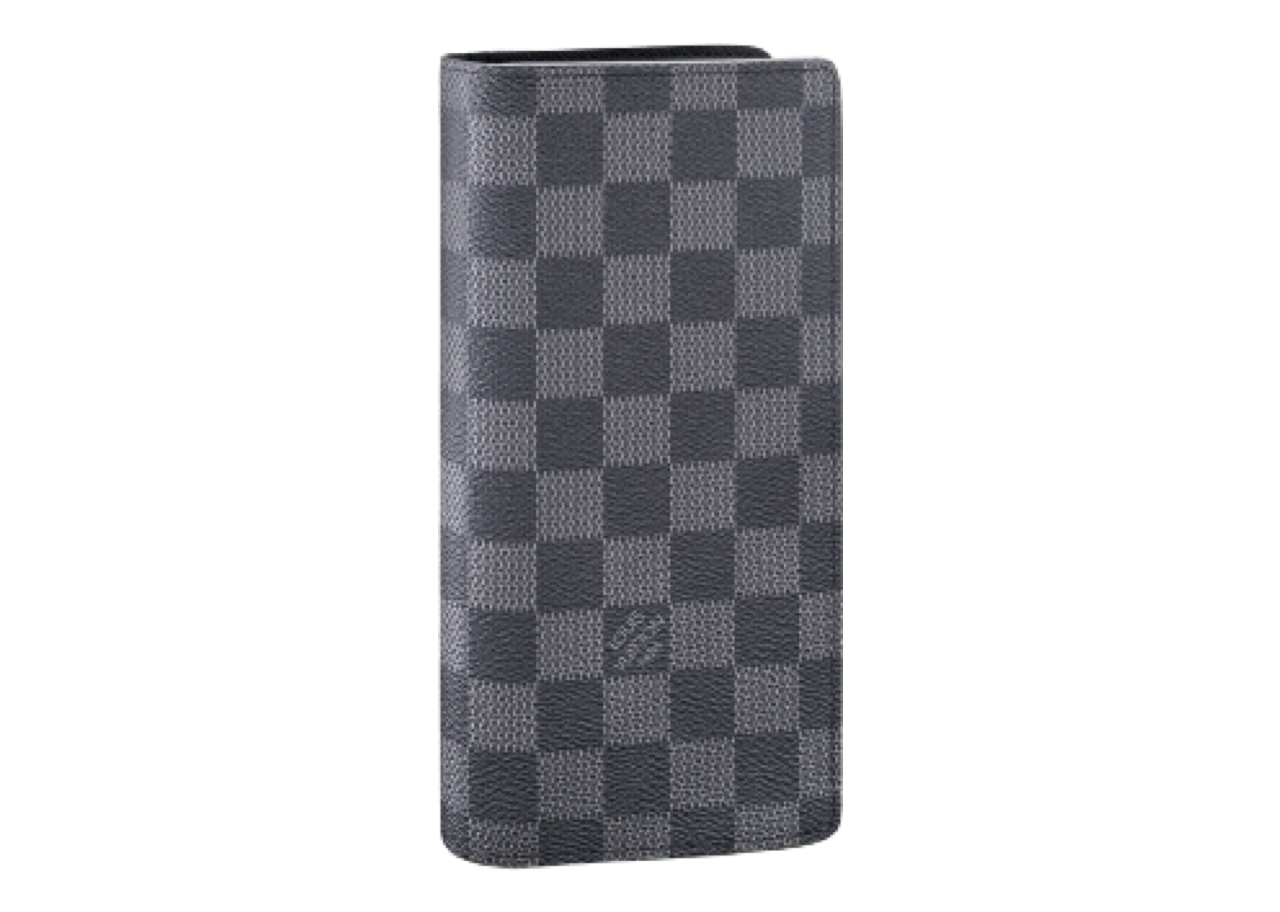 Brazza Wallet