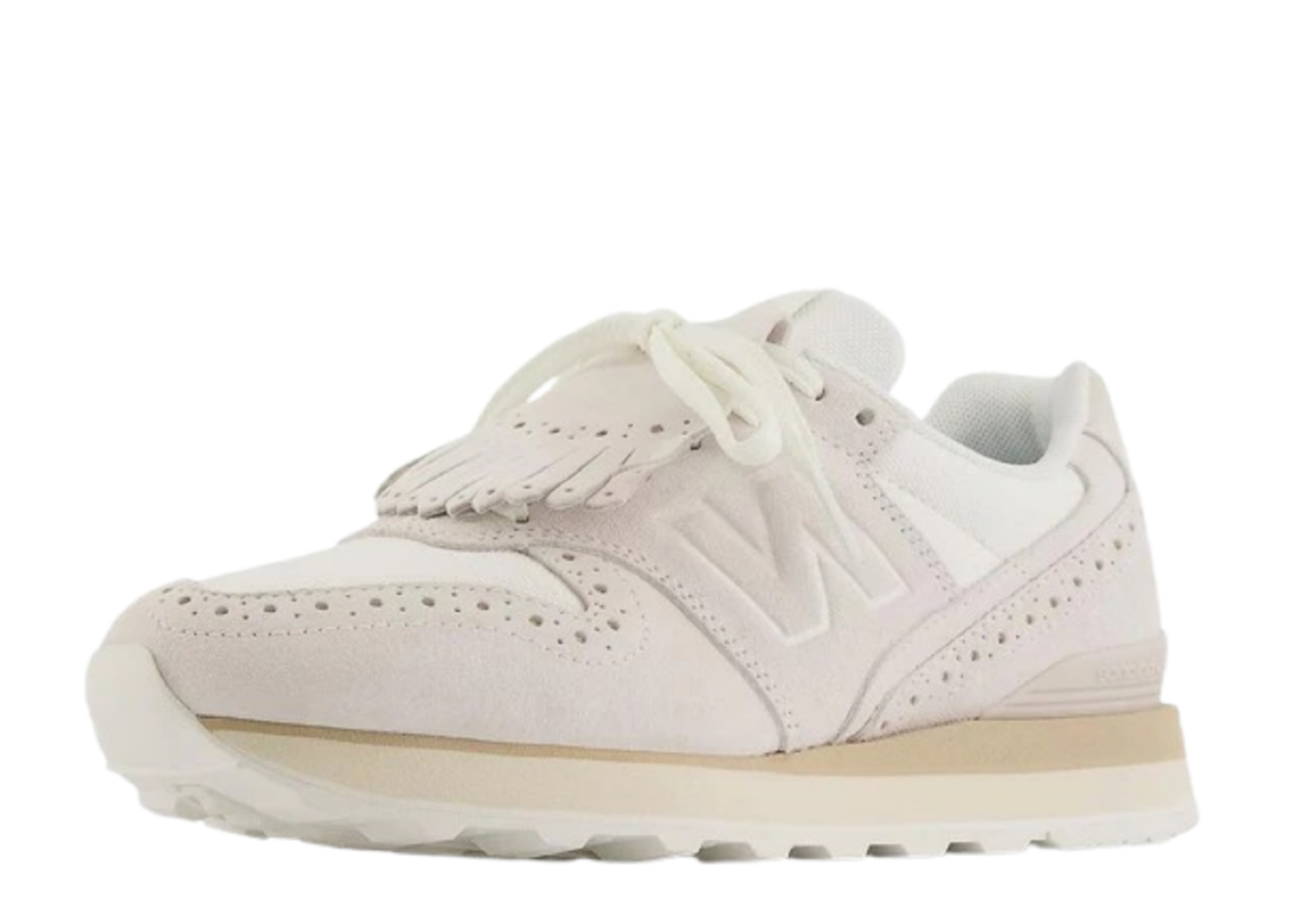New Balance 996 Sea salt Incense (Women's) - photo 2