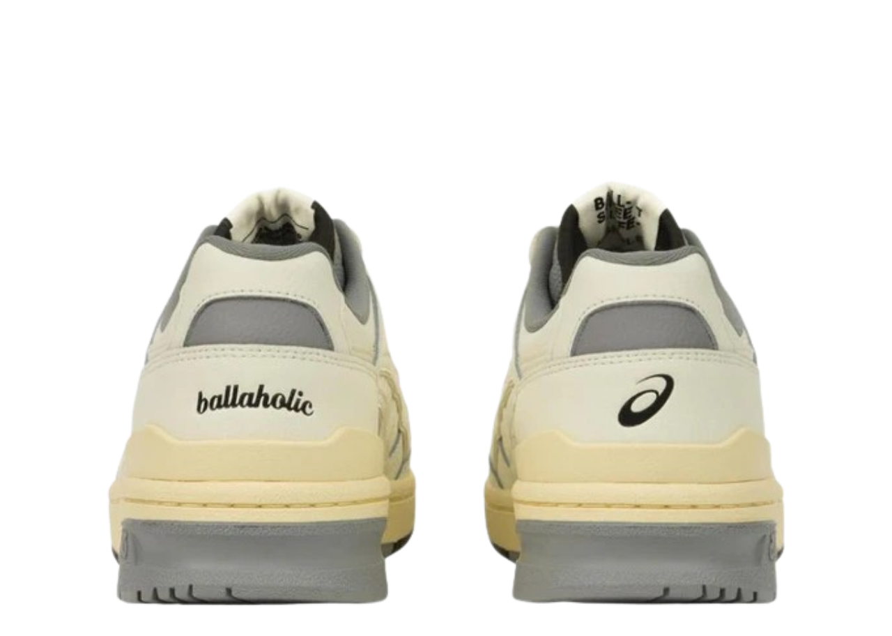 ASICS Ballaholic x EX89 Cream - photo 3