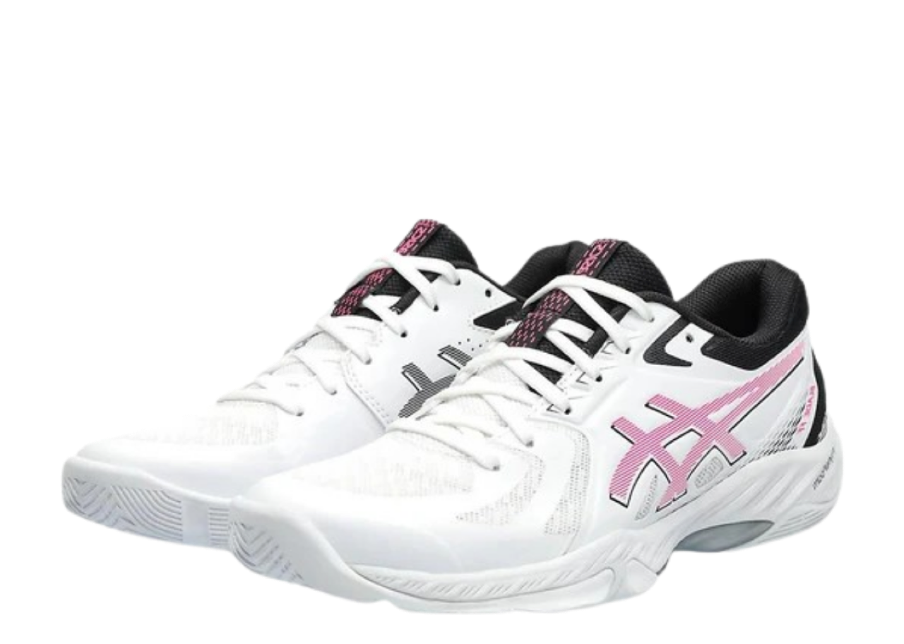 ASICS Blade FF White Hot Pink (Women's) - photo 2