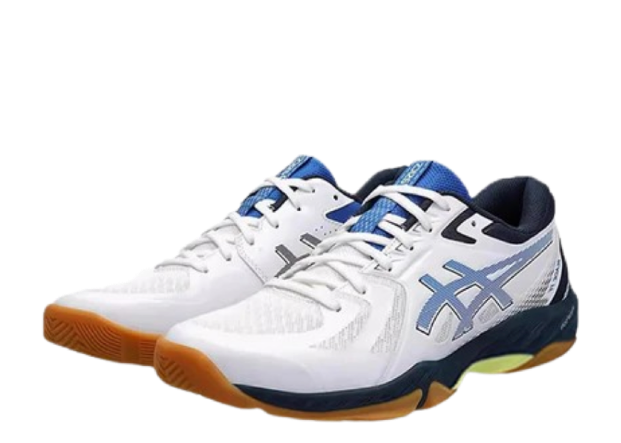 ASICS Blade FF White Illusion Blue - photo 2
