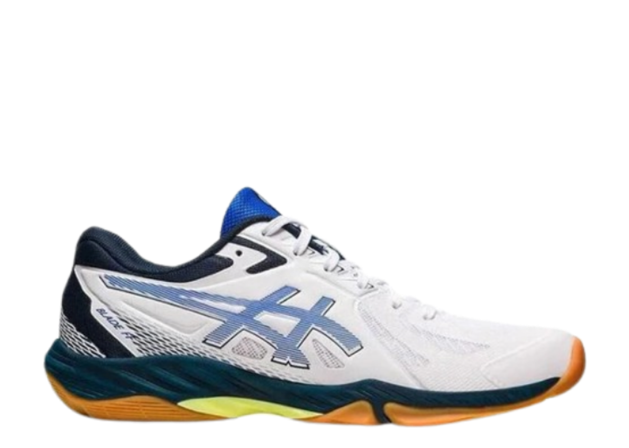 ASICS Blade FF White Illusion Blue