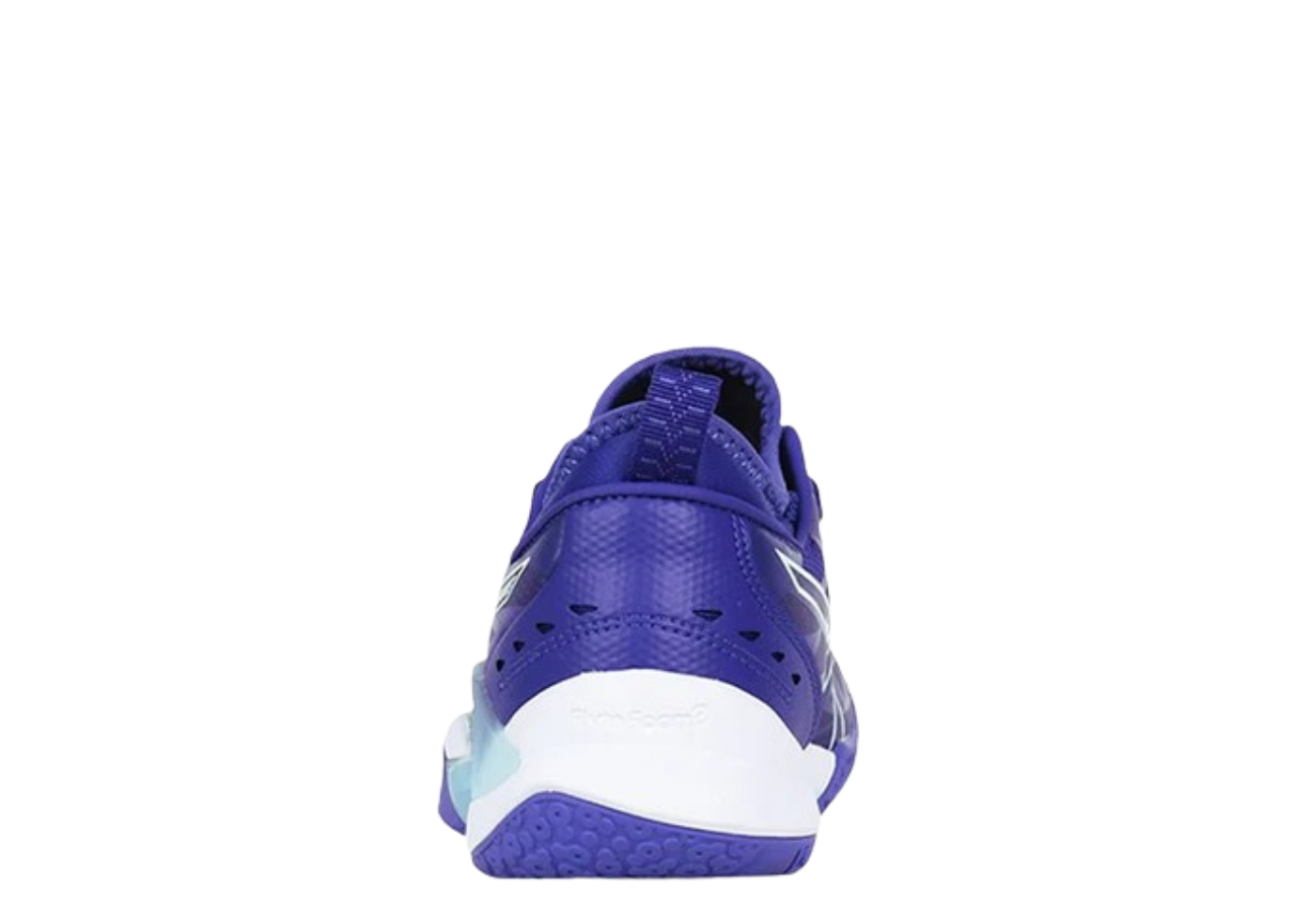 ASICS Blast FF 3 Eggplant Aquamarine (Women's) - photo 2