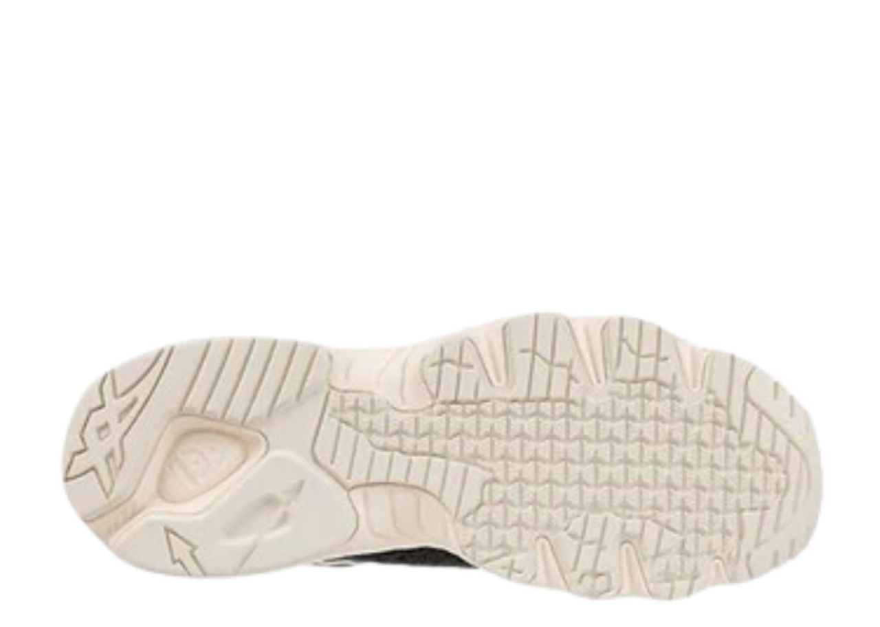 ASICS Bodega x Gel Mai Wool Knit Carbon Evening Sand - photo 3