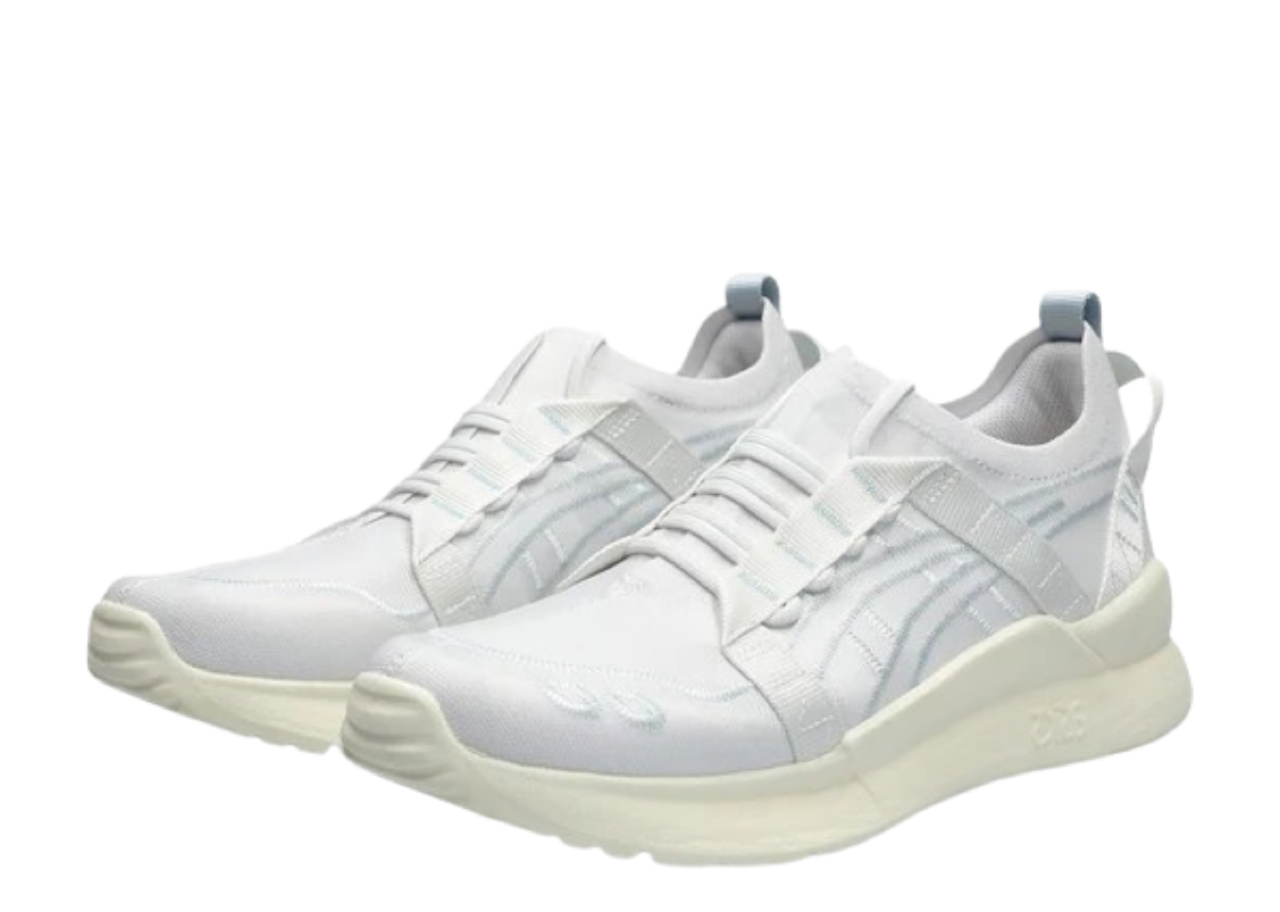 ASICS CFCL × Gel Lyte 3 CM 1.95 White - photo 2