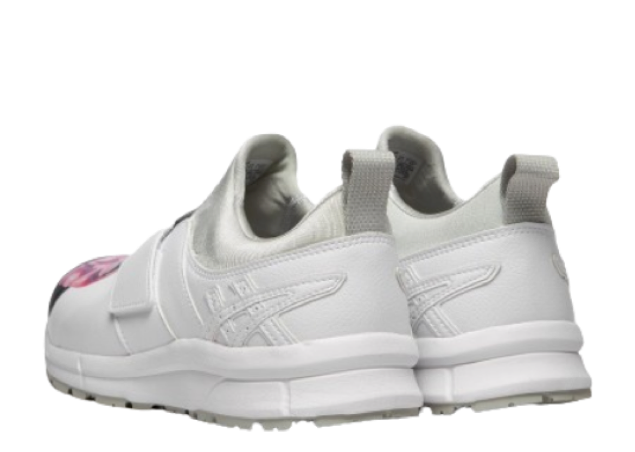 ASICS COMME des GARCONS Shirt x Yue Minjun x Winjob CP303 Smiling Man Graphic - photo 3