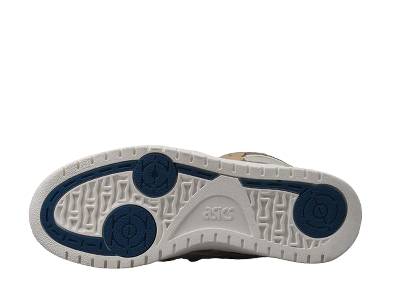 ASICS Court Alpha-L Costs F/Ce Camel - photo 4
