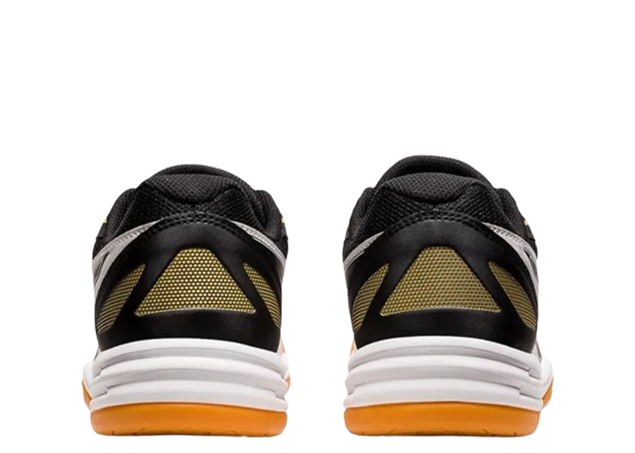 ASICS Court Break 2 White Black - photo 3