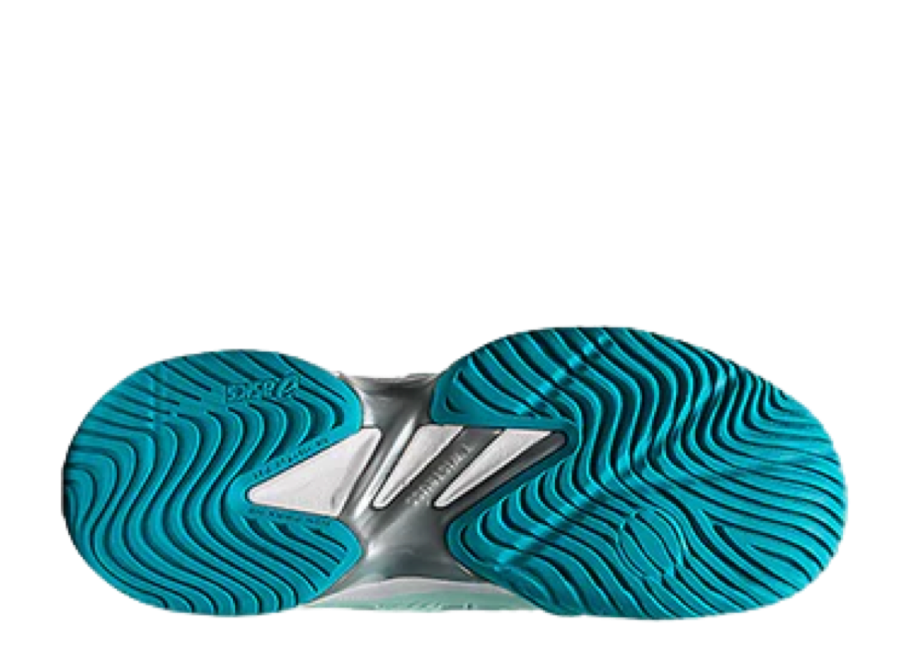 ASICS Court FF 2 Bio Mint Lagoon (Women's) - photo 4