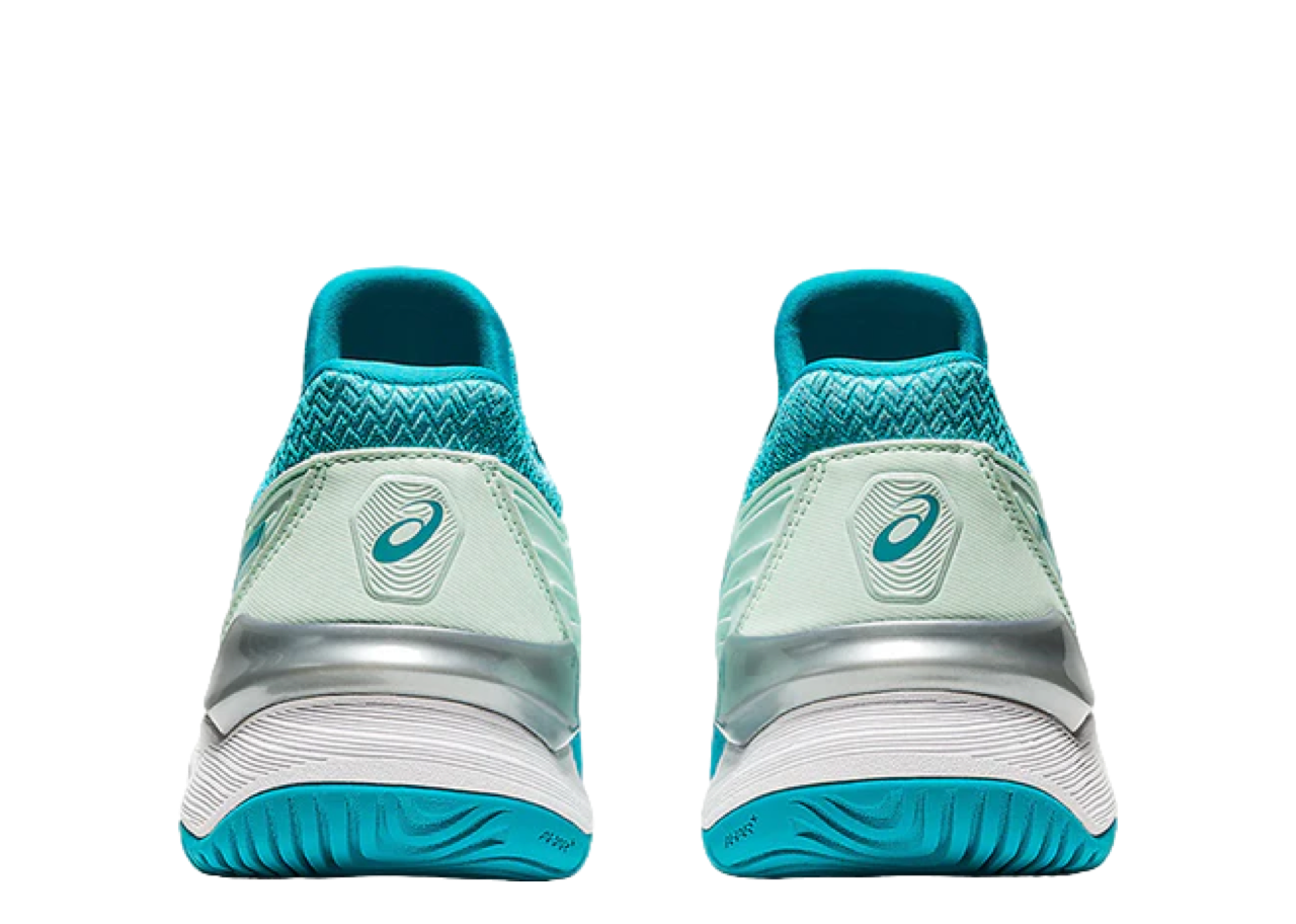 ASICS Court FF 2 Bio Mint Lagoon (Women's) - photo 3