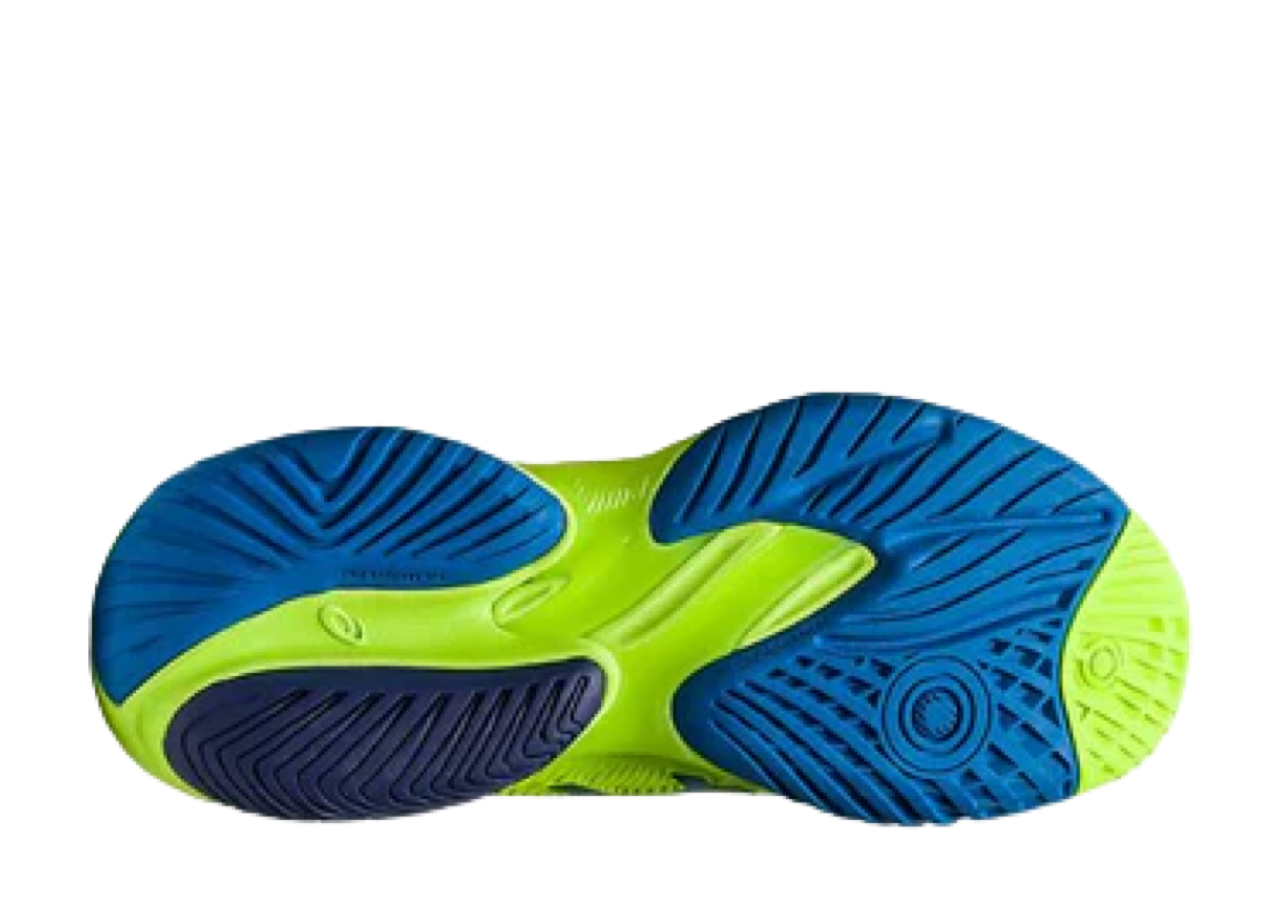 ASICS Court FF 3 Hazard Green (Women's) - photo 4