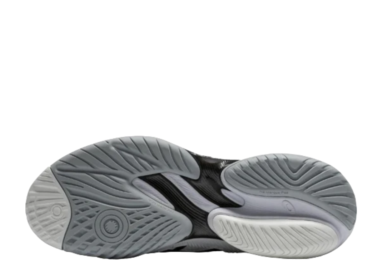 ASICS Court FF 3 White Black - photo 4