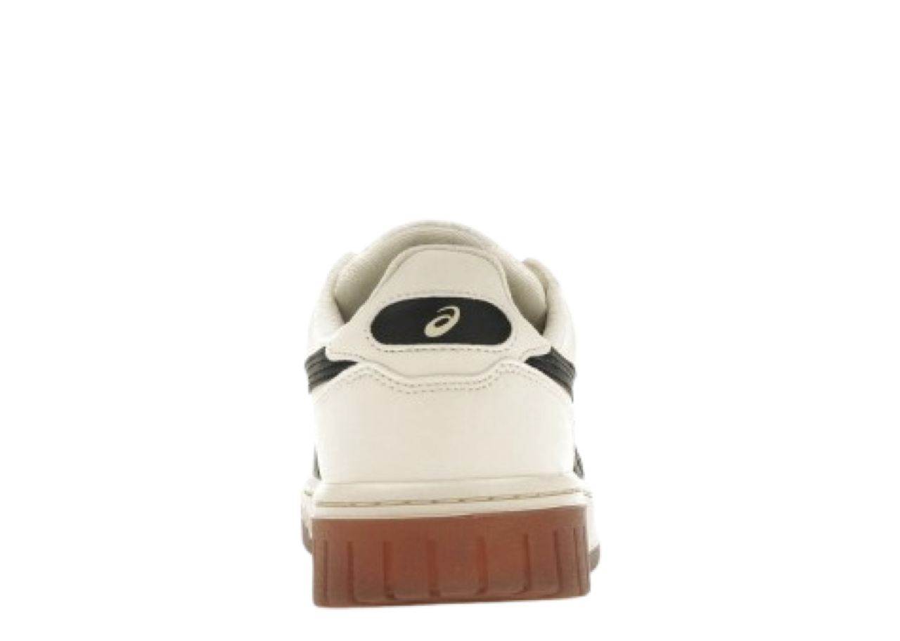ASICS Court MZ Cream Black Gum - photo 3