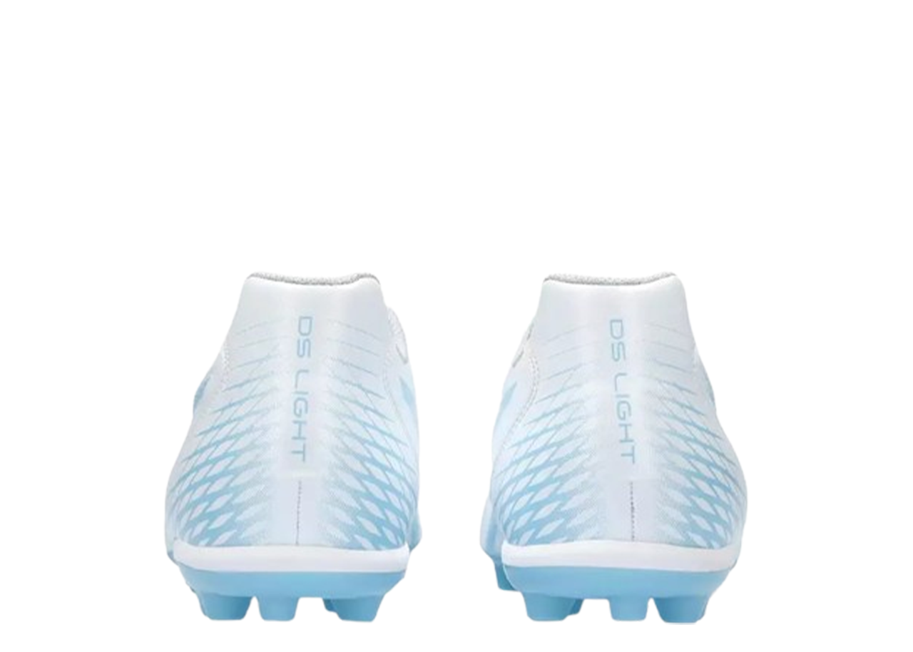 ASICS DS Light Club Plus AG White Arctic Sky - photo 2