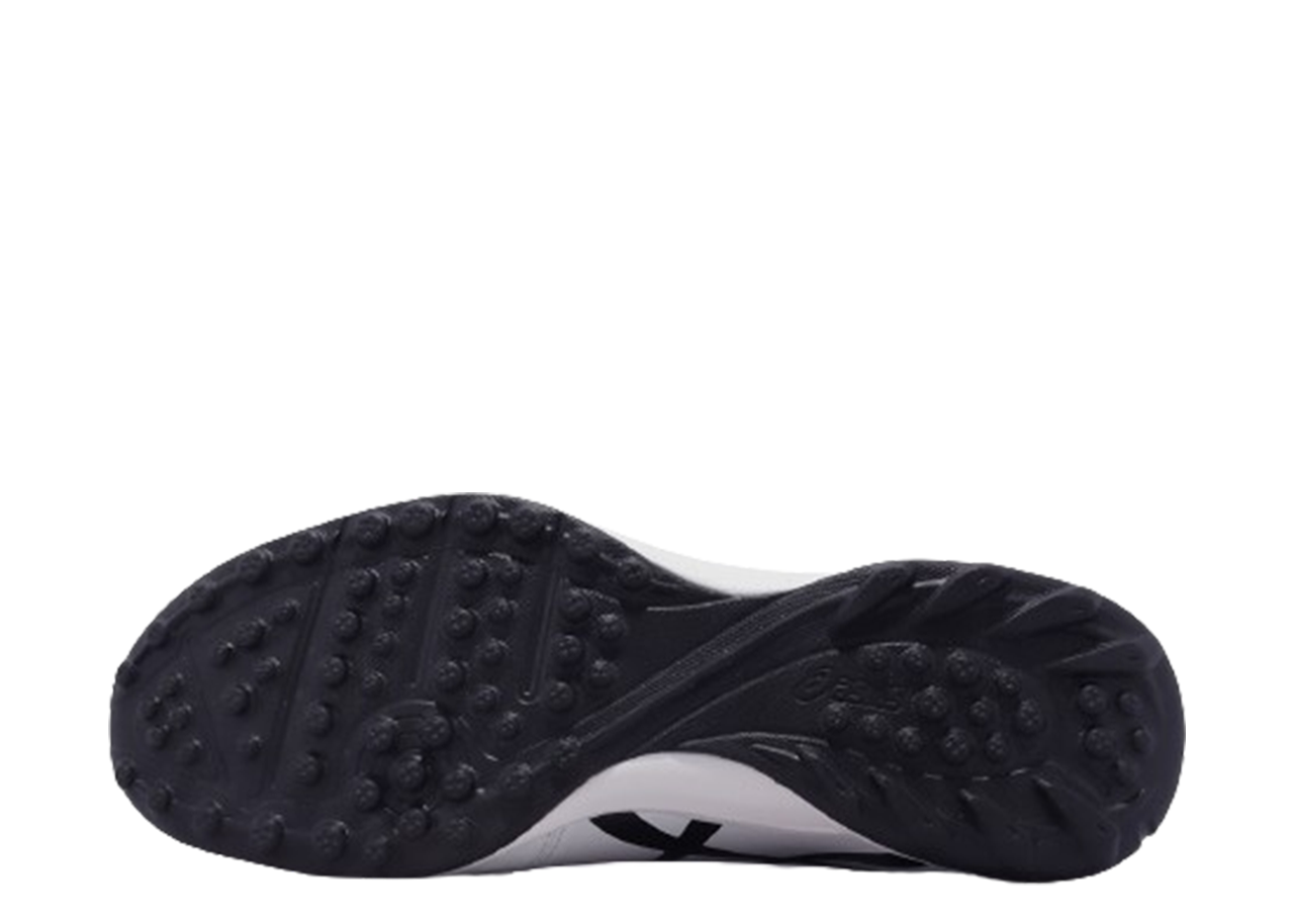 ASICS DS Light Club TF White Black - photo 4