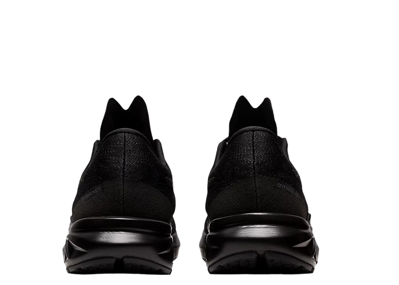 ASICS DynaBlast 3 Triple Black - photo 2