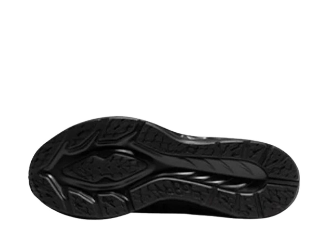 ASICS DynaBlast 3 Triple Black - photo 4
