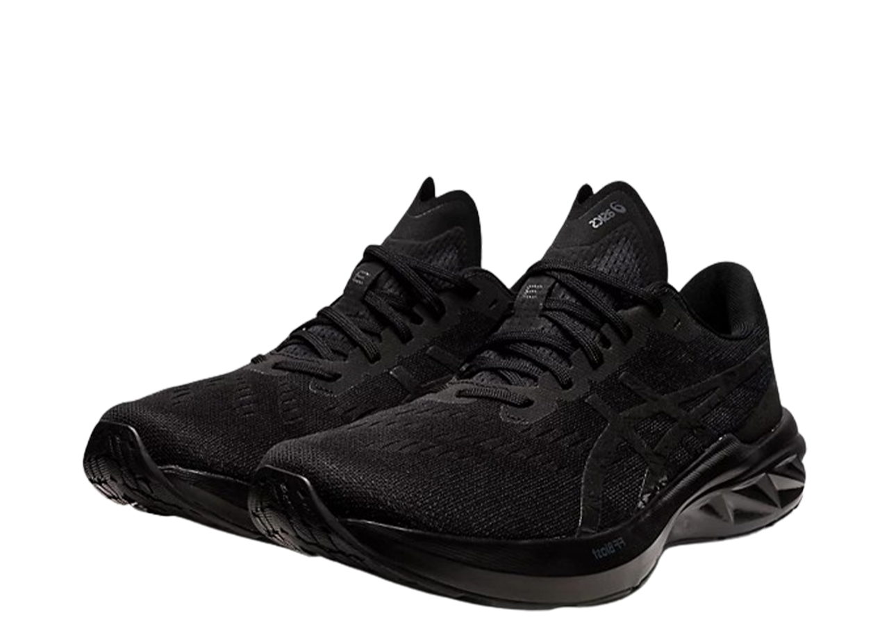 ASICS DynaBlast 3 Triple Black - photo 3