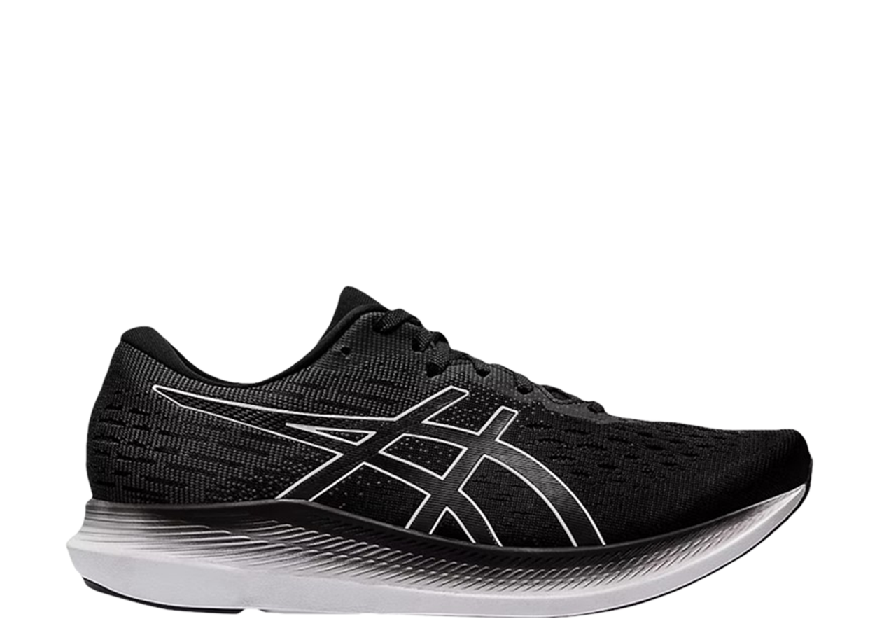 ASICS EvoRide 2 Black White