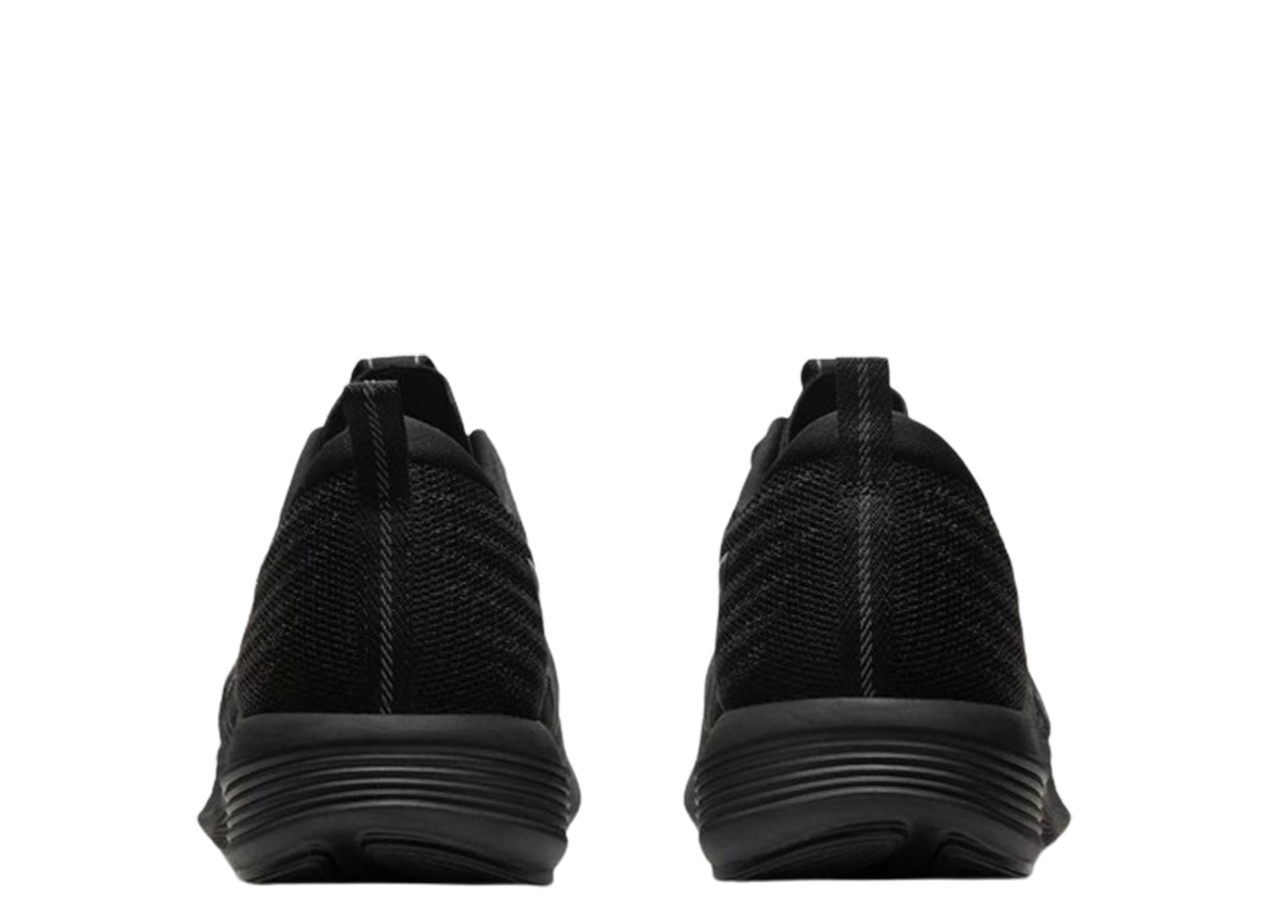 ASICS EvoRide Speed Black Carrier Grey - photo 4