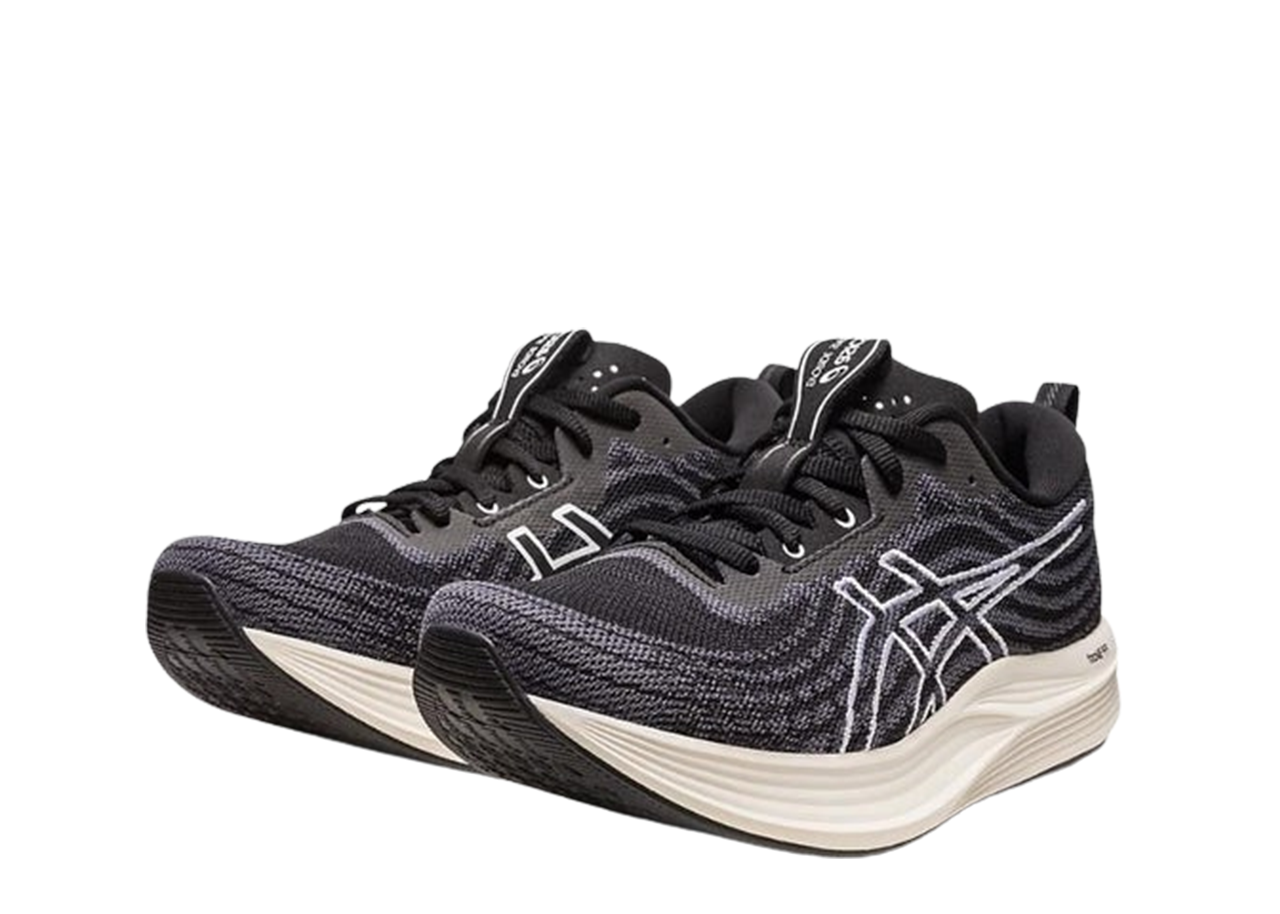 ASICS EvoRide Speed Black White (Women's) - photo 2