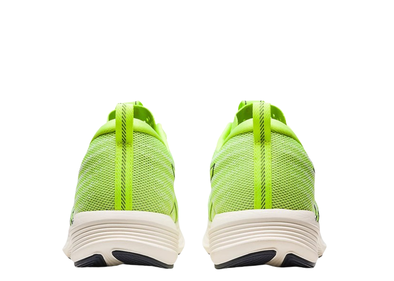 ASICS EvoRide Speed Hazard Green Midnight - photo 3