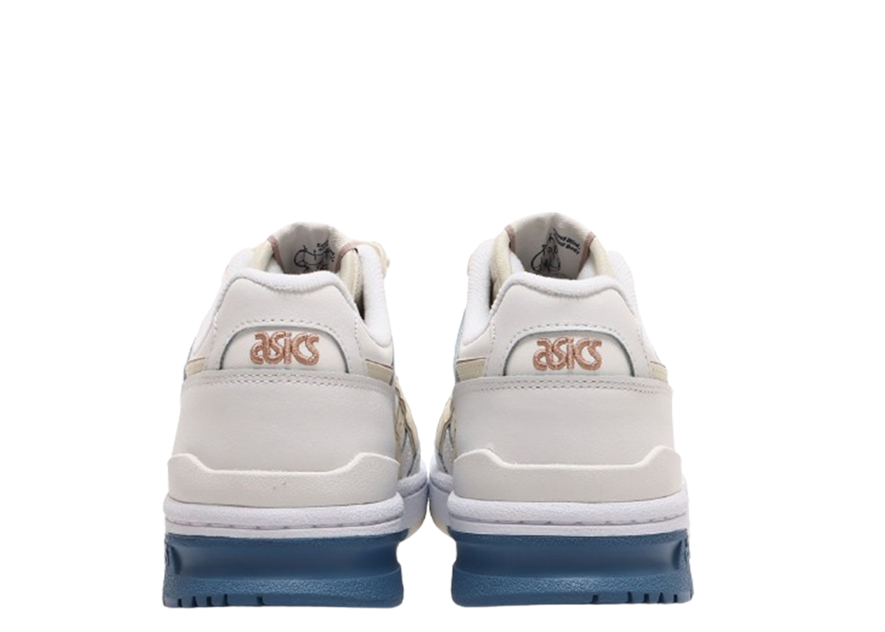 ASICS EX89 White Birch (Women's) - photo 3