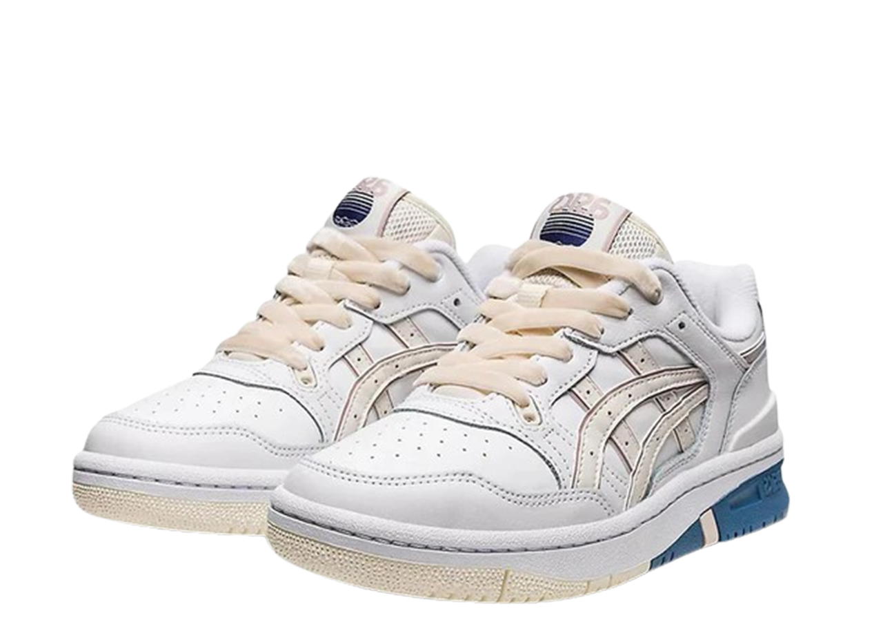 ASICS EX89 White Birch (Women's) - photo 2
