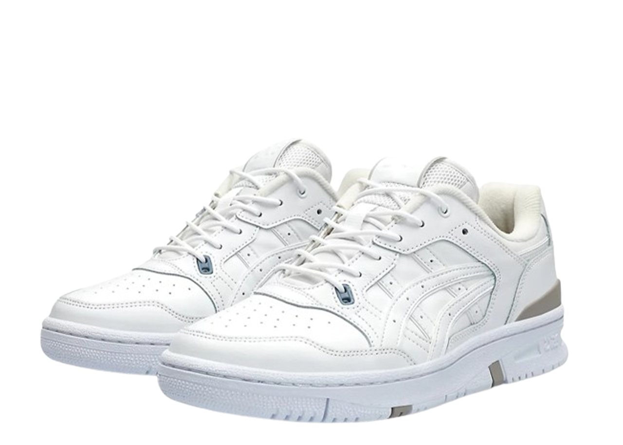 ASICS EX89 Charlotte Cardin White - photo 2