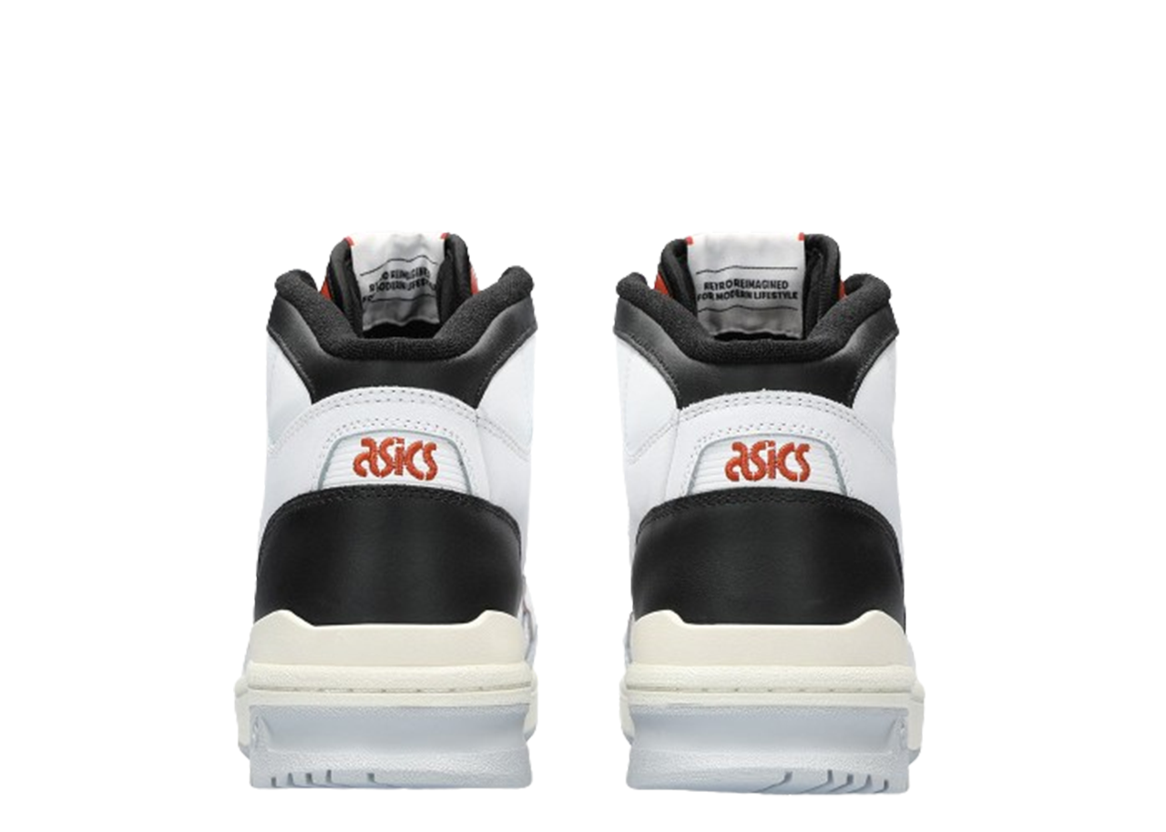 ASICS EX89 MT White Spice Latte - photo 3