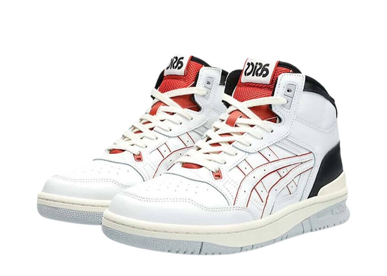 ASICS EX89 MT White Spice Latte - photo 2