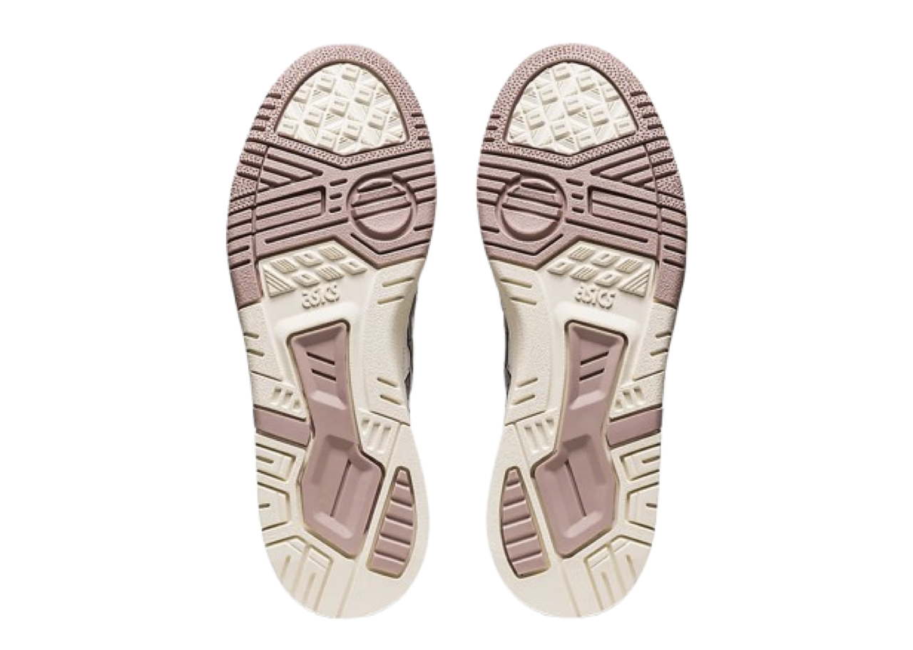 ASICS EX89 White Clay Grey - photo 4