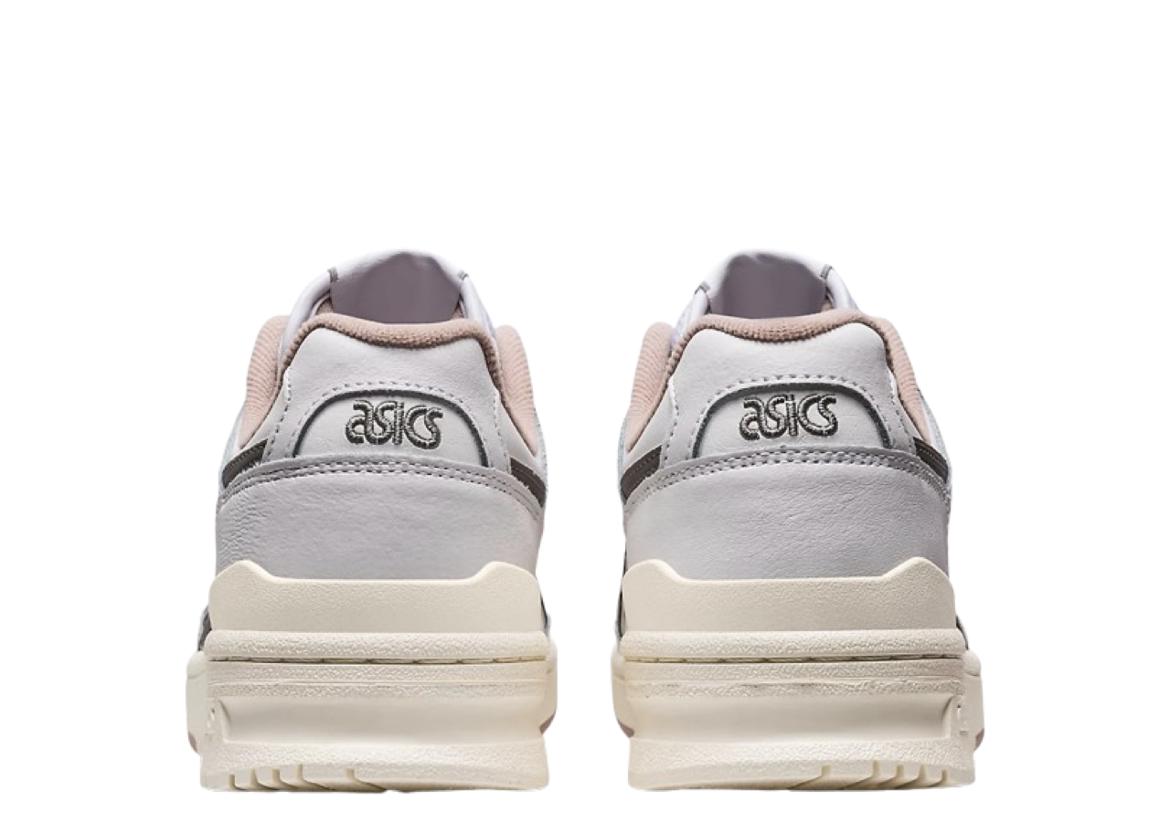 ASICS EX89 White Clay Grey - photo 3