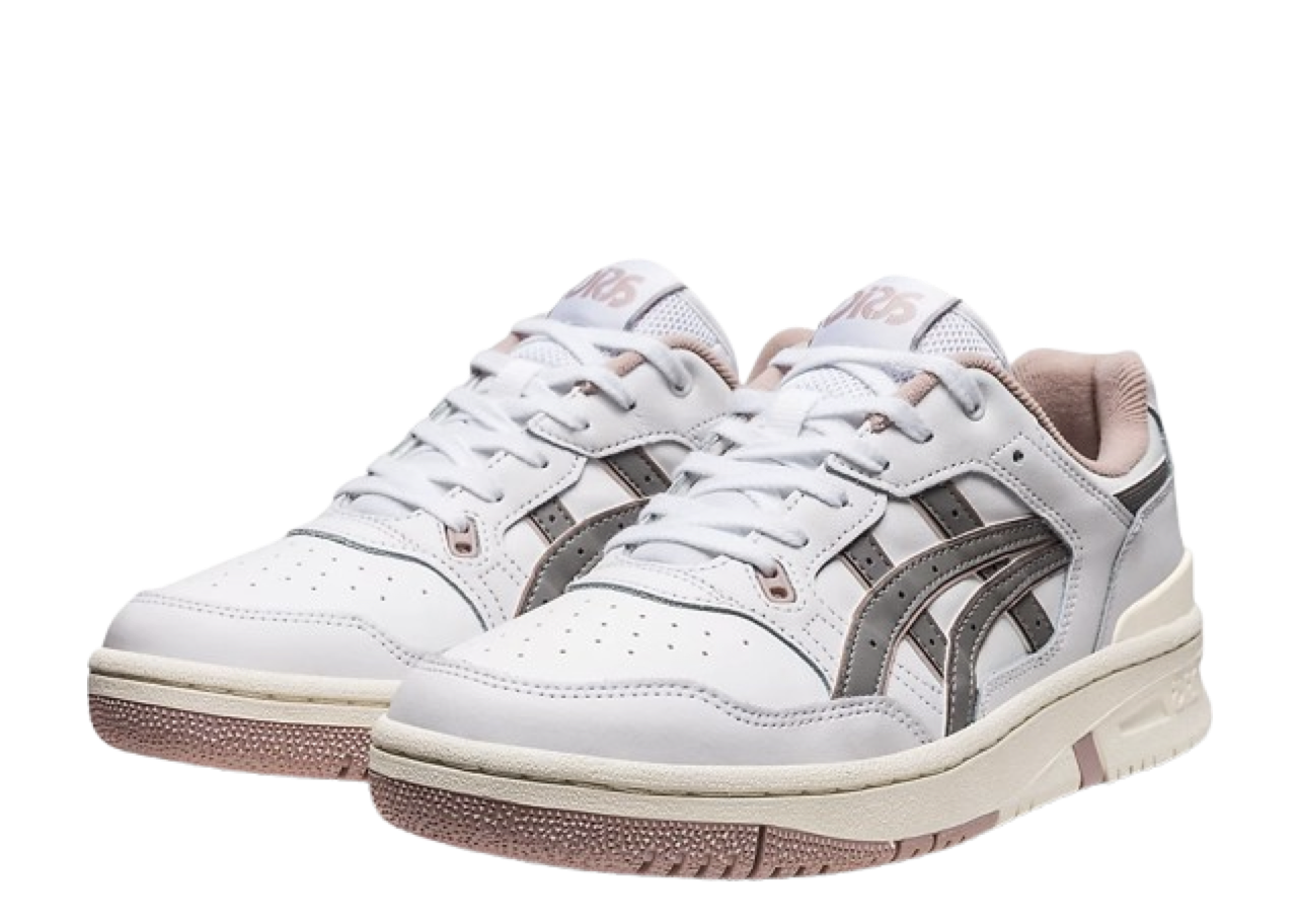 ASICS EX89 White Clay Grey - photo 2